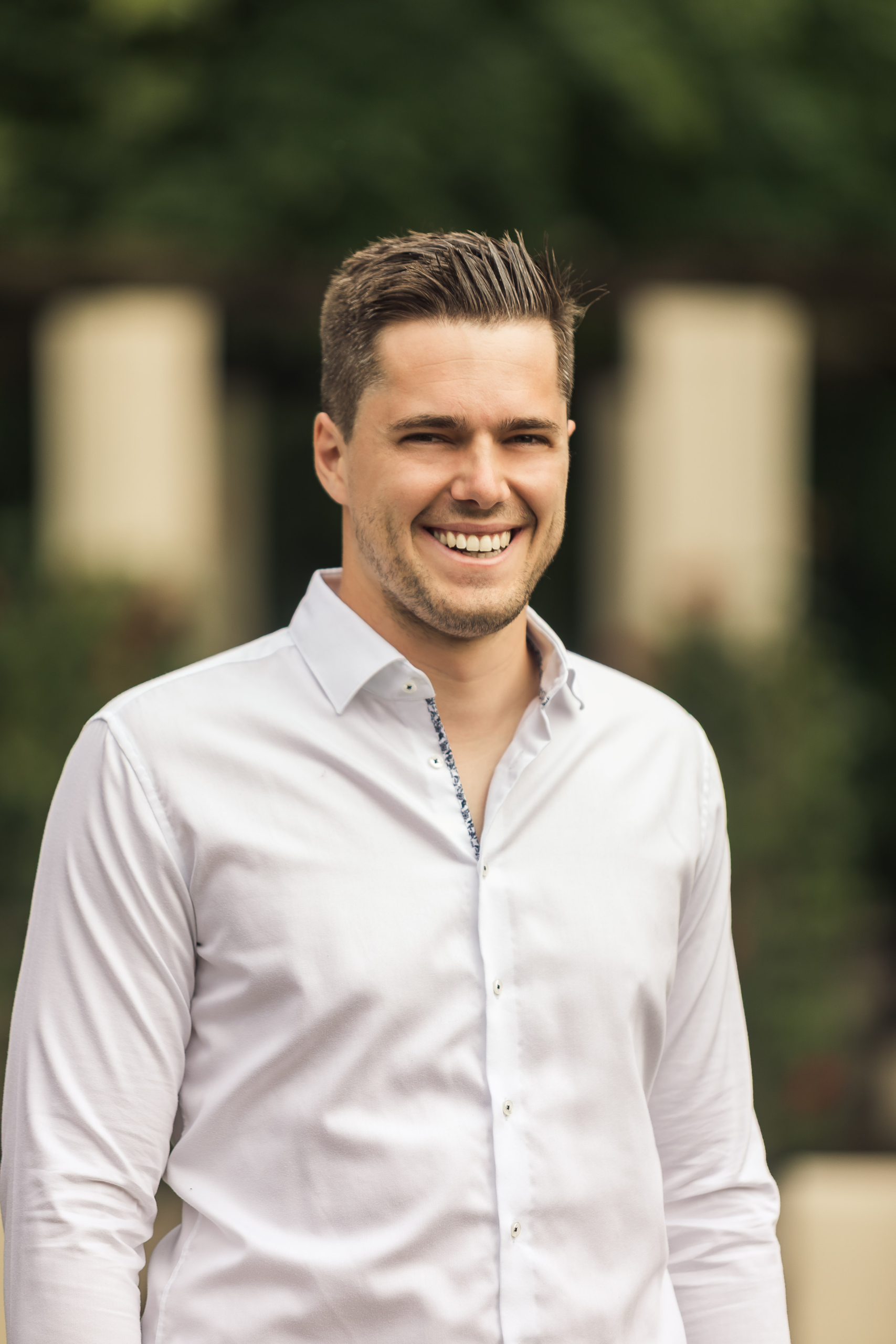 Leon Gatzemeier