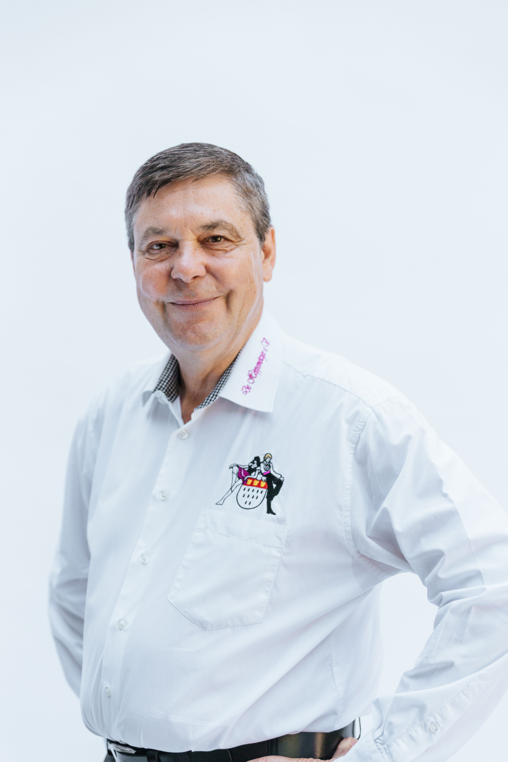 Wilfried Ritter